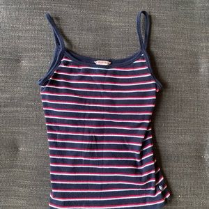 Vintage Hollister tank
